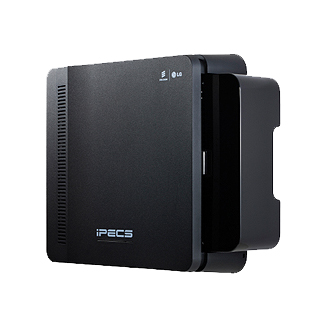 IP-ATS Ericsson-LG IPECS EMG80 2