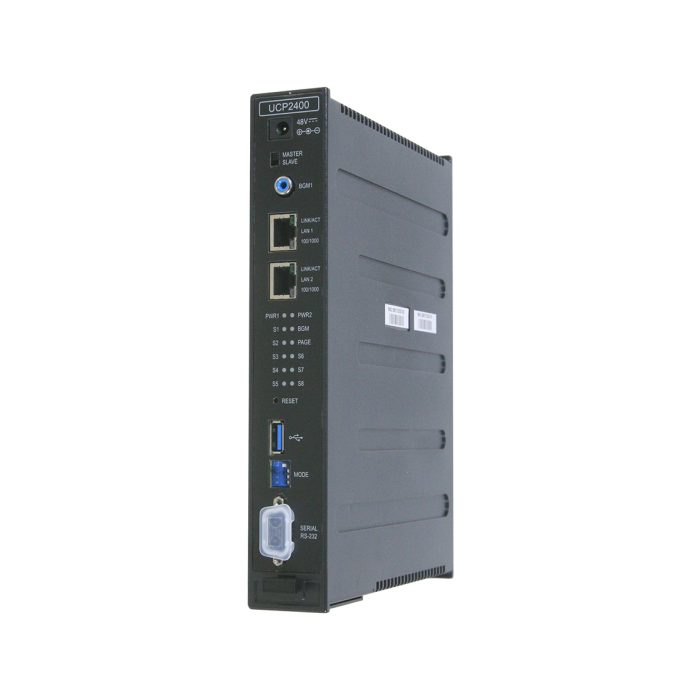 IP ATS Ericsson-LG iPECS UCP2400 2