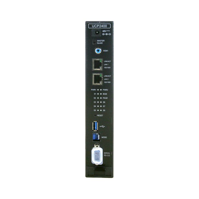 IP ATS Ericsson-LG iPECS UCP2400