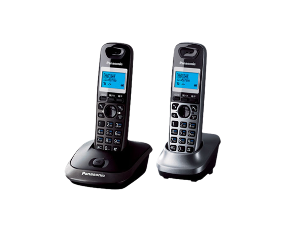 Panasonic KX-TG2512RU2