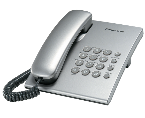 Panasonic KX-TS2350RUS