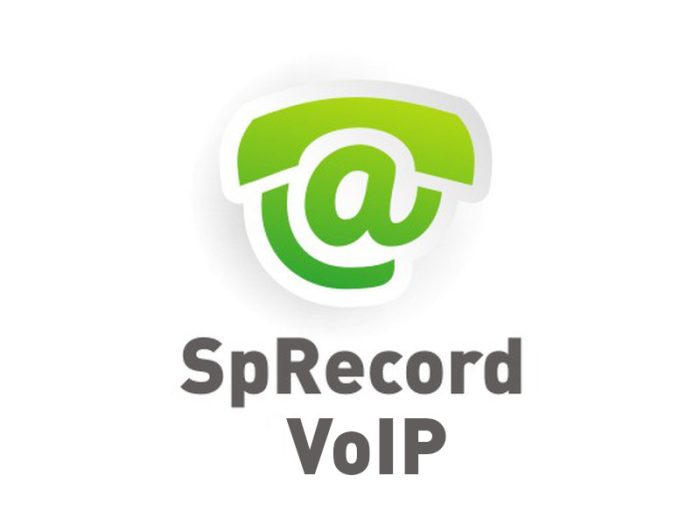 SpRecord VoIP