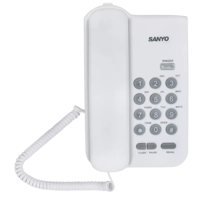 Sanyo RA-S108 (1)